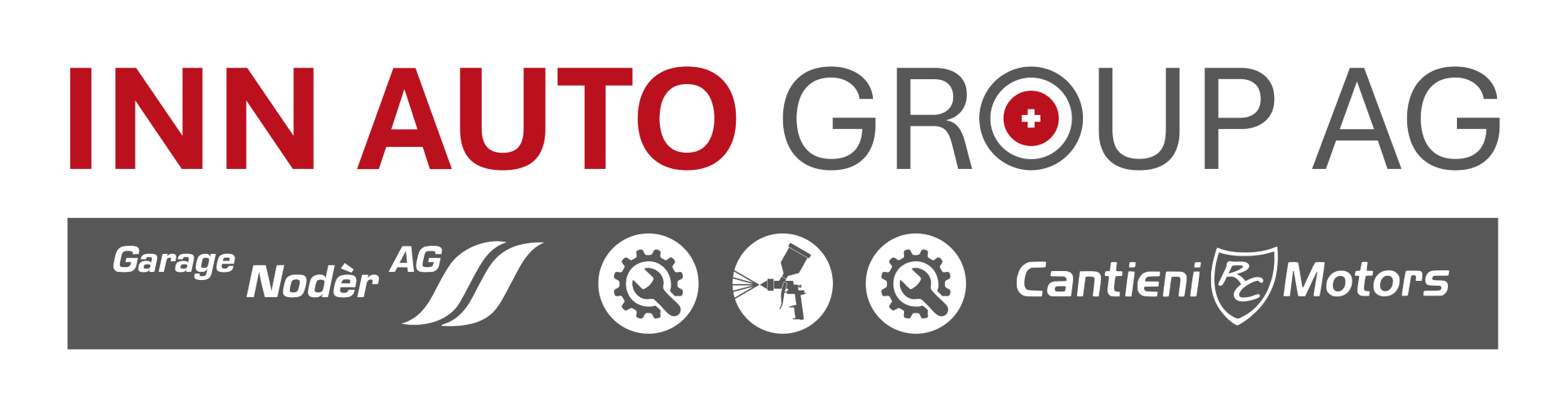 Inn Auto Group AG Logo