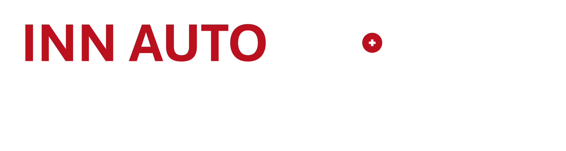 Inn Auto Group AG Logo